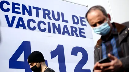Persoanele care s-au imunizat cu prima doză de vaccin pot face rapelul în alt centru. Care este singura condiție impusă