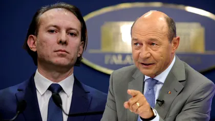 Traian Băsescu, apel către premierul Florin Cîțu: 