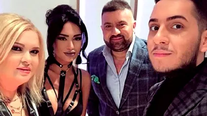 Dramă în familia Clejanilor. Fiul artiștilor a făcut anunțul trist