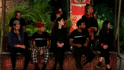 Încă un concurent, eliminat de la Survivor România! Dan Pavel a făcut anunțul șoc în Consiliul de Urgență