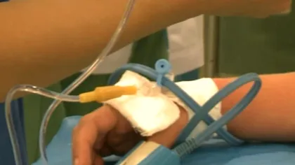 Dramă imensă în Oradea. Un copil infectat cu Covid-19 a murit chiar de ziua mamei sale. Ambii erau internați în același spital