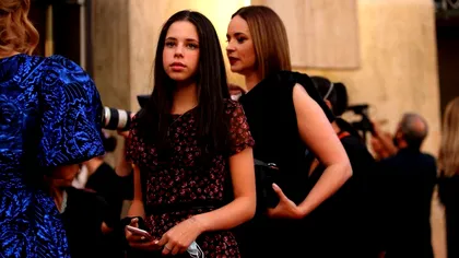 Cum a impresionat-o Violeta pe Andreea Marin. Vedeta TVR nu s-a putut abține să nu ne spună și nouă