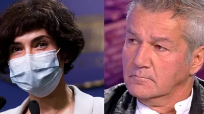 Dan Bittman, decizie șocantă în pandemie. Ce condiție i-a pus Andreei Moldovan pentru a sta în carantină două săptămâni