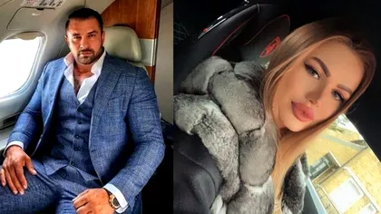 Scandal uriaș la TV între Alex Bodi și Daria Radionova. Ce și-au spus în direct