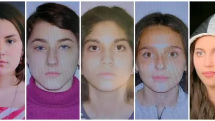 Cinci adolescente au fost date dispărute dintr-un centru de plasament din Botoșani. Fetele ar fi fugit din orfelinat