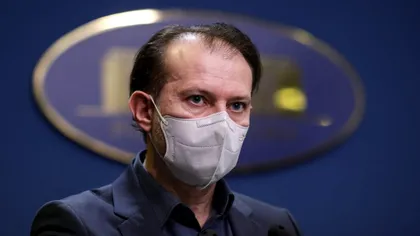 Ce relaxări vom avea de la 1 iunie, de fapt. Florin Cîțu a făcut anunțul zilei