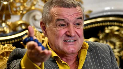 Gigi Becali, cadou incredibil pentru fata lui. A plătit o avere fără nicio problemă