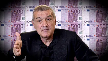 Gigi Becali poate da marea lovitura financiară. Câți bani poate lua de la o echipă de top din Spania