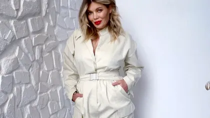 Ce greutăți are Gina Pistol de când a devenit mamă. Cât de sinceră a fost iubita lui Smiley