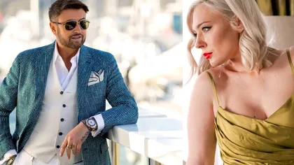 Giulia Nahmany, replică neașteptată la atacul lui Cătălin Botezatu. Sigur se va rușina de cuvintele astea