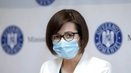 Noul ministrul al Sănătății, prima declarație publică: 