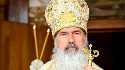 ÎPS Teodosie, reacție dură cu privire la protocolul inuman pentru înmormântările Covid: 