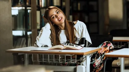 Cum arată sora Iulianei Beregoi, de fapt. Poți să juri că sunt gemene!