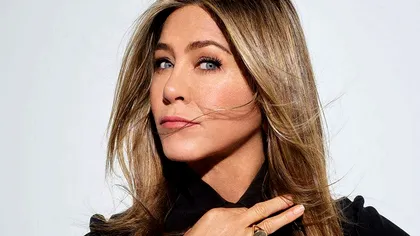 Jennifer Aniston, mamă pentru prima dată. Vestea dată prietenilor din Friends
