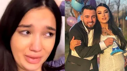 Drama prin care trece Larisa Udilă. Vedeta a mărturisit cu lacrimi în ochi cum e ciuruită