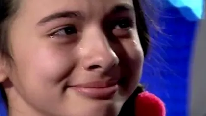 Cum arată Laura Bretan la 19 ani. Câștigătoarea de la Românii au talent e superbă