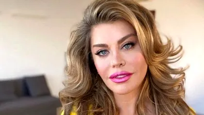 Câți bani a luat Loredana Groza de la statul român. Artista a făcut mărturisirea aseară