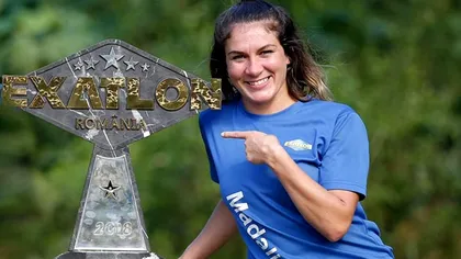 Mădălina Linguraru, transformare uluitoare după Exatlon România. Fanii nici nu o mai recunosc