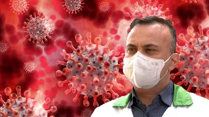 Medicul Adrian Marinescu, avertisment pentru cetățeni după ce tulpina indiană a fost confirmată și în România: 