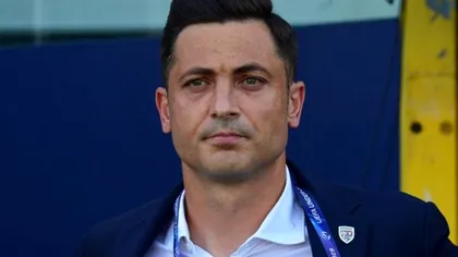 Mirel Rădoi NU pleacă de la naționala României. Spre supărarea altora, am aflat de ce rămâne