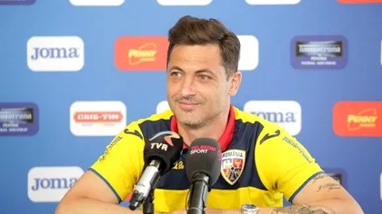 Mirel Rădoi, prima reacție după ce a aflat adversarele României la Jocurile Olimpice. Obiectivul impresionant