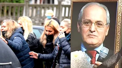Fiica lui Nelu Ploieșteanu, dezvăluiri cutremurătoare după înmormântare: 
