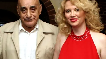 Oana Lis a divulgat un secret din mariajul ei cu Viorel. Fanii nu știau asta