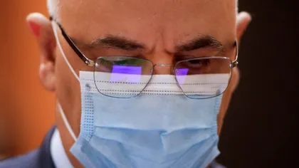 Lovitură dură pentru Raed Arafat. Judecătoria a luat decizia finală în urmă cu câteva ore