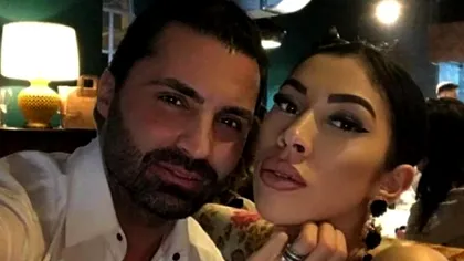 Raluca Pastramă, mesaj inedit înainte de a petrece Paștele alături de Pepe și fiicele lor