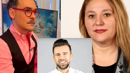 Ce a putut spune Răzvan Simion despre Diana Șoșoacă. Florin Ristei a sărit imediat să îl lumineze