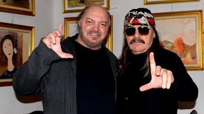 Vasile Șeicaru, vești triste despre starea lui Victor Socaciu: 