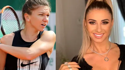 Simona Halep o ia pe urma Anamariei Prodan. Ce și-a cumpărat sportiva de 20.000 de euro
