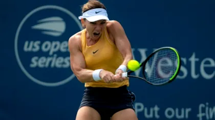 Simona Halep, reacție surpriză despre operația micșorare a sânilor: ‘Am fost timidă, nu am vorbit 7 ani’