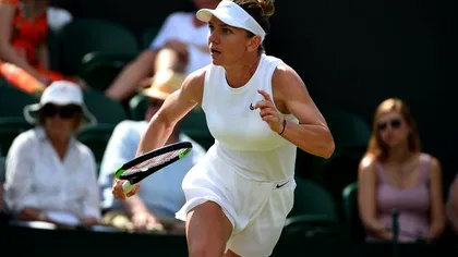 Ce plan are Simona Halep pentru Jocurile Olimpice de la Tokyo. Are o cerere specială