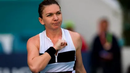 Simona Halep, vestea pe care o aștepta toată lumea. Jurnaliștii americani au anunțat în premieră