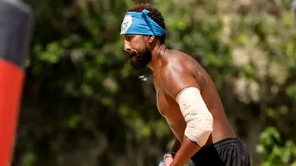 Ce nu s-a știut până acum despre Starlin de la Survivor. Soția Războinicului a spus tot