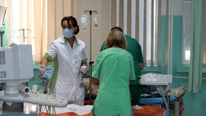 Ce spitale vor asigura asistență medicală de urgență în vacanța de Paște și 1 mai