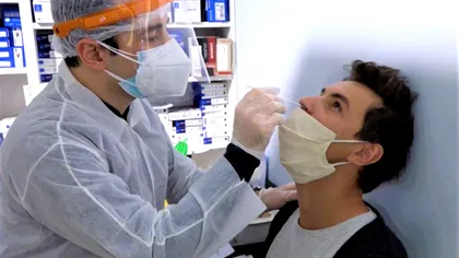 Medicul Andreea Moldovan, anunțul momentului. De când vor putea românii să se testeze pentru Covid-19 în farmacii