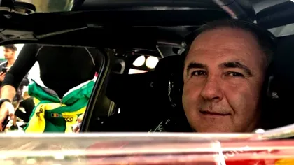 Titi Aur, mesaj cutremurător de pe patul de spital după ce s-a internat cu Covid-19: 