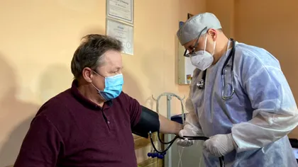 Ultima oră! Când începe vaccinarea la medicii de familie și cu ce vaccin vor fi imunizați cetățenii