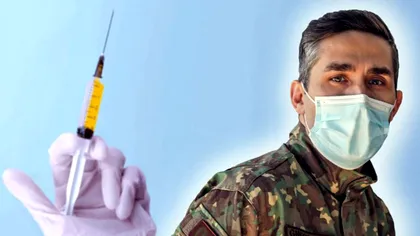 Ce se întâmplă cu a treia doză de vaccin, de fapt. Valeriu Gheorghiță a făcut anunțul mult așteptat