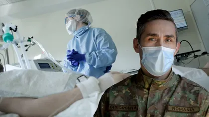 Medicul Valeriu Gheorghiță, anunț crunt cu privire la tulpina indiană. Pericolele care pândesc România