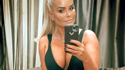 De ce ajunge din nou Vica Blochina pe mâinile medicilor. Ce vrea să facă