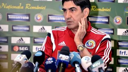 Victor Pițurcă și marele său regret. Puțini români știu asta despre fostul selecționer al României