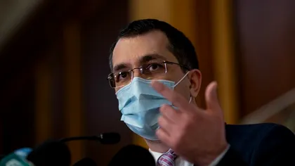 Vlad Voiculescu, acuzații grave după demiterea din funcție: 