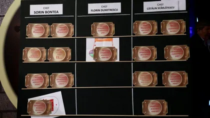 Adevărul a ieșit la iveală. Ce sunt, de fapt, ”bombele” de la Chefi la Cuțite. Nimeni nu știe adevărata lor putere