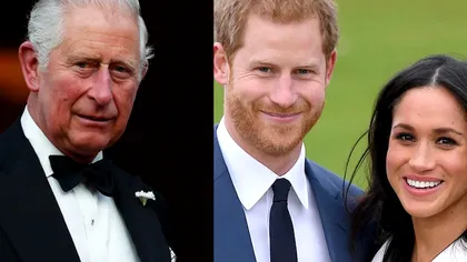 Adevărul despre conflictul dintre Prințul Harry și Charles: ‘Nu-i mai răspunde la telefon’