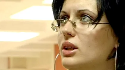 Studenta criminală a ieșit din închisoare. Alina Horeanu arată senzațional deși a stat după gratii