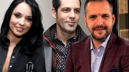 Ce a spus Andreea Marin despre relația cu Ștefan Bănică jr. Mădălin Ionescu a fost uimit să audă
