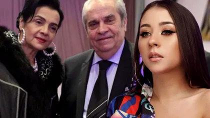 Aurel Pădureanu îl face praf pe tatăl lui Nicole Cherry: 'Îmi este scârbă să vorbesc despre el'. De la ce a pornit totul. EXCLUSIV